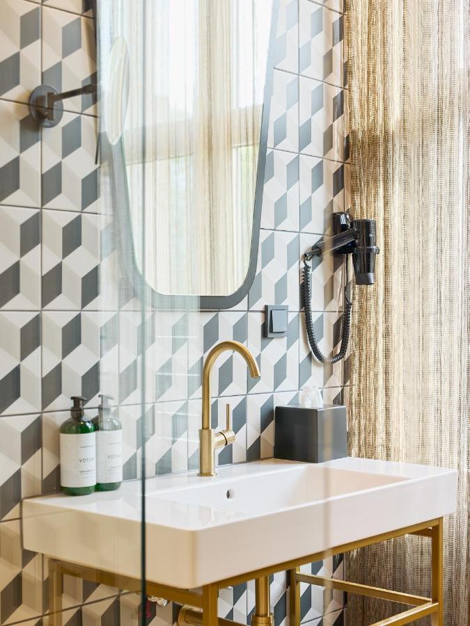 Postboutique Hotel Вупертал Екстериор снимка