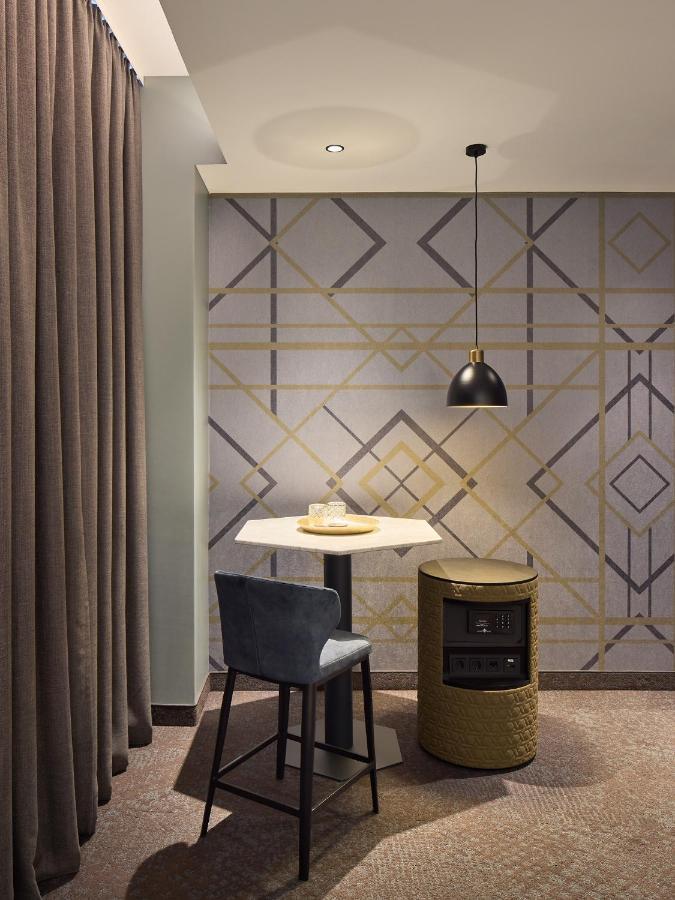 Postboutique Hotel Вупертал Екстериор снимка