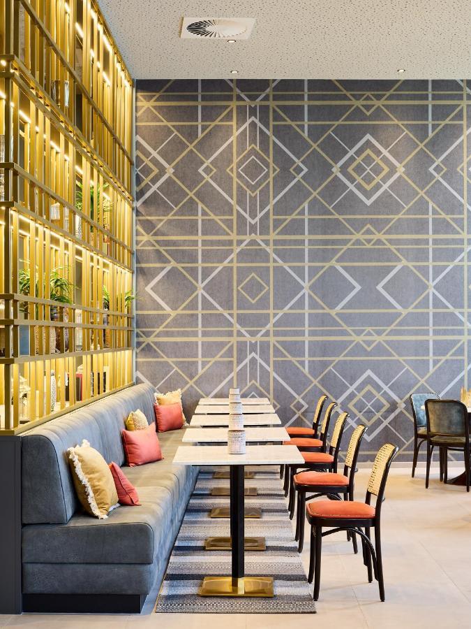 Postboutique Hotel Вупертал Екстериор снимка